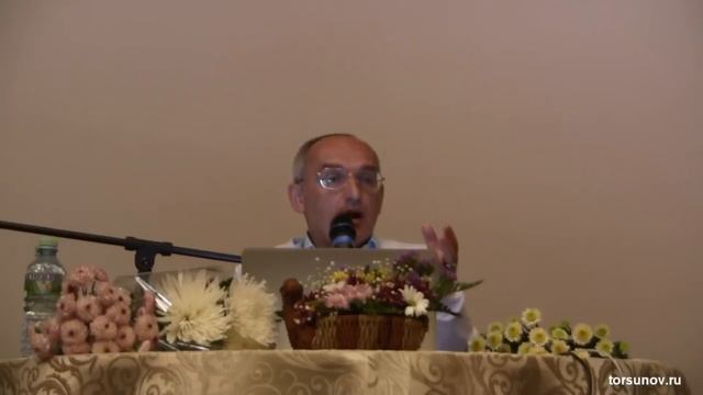 Не путать свой Путь с выживанием! Торсунов лекции смотреть онлайн