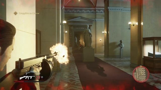 Mafia: Definitive Edition | ПРОХОЖДЕНИЕ | РУССКАЯ ОЗВУЧКА ч.9 ФИНАЛ смотреть онлайн