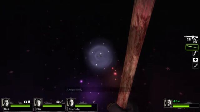 Dark Carnival - Left 4 Dead 2 смотреть онлайн