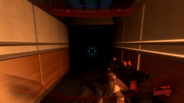 Halo MCC: Halo 3 ODST Campaign Mod - Prevarication Part 1 смотреть онлайн