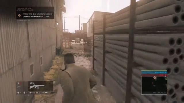 Mafia 3 is still insane in 2019 смотреть онлайн