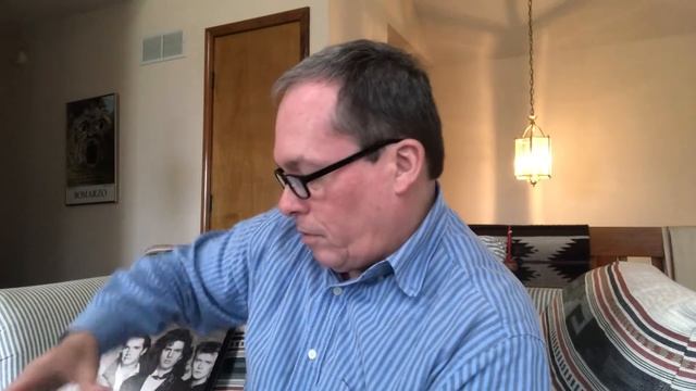 Solo & Band Member March Madness: #Anotherflippingcontest for Rod, Happy Hippy The Vinyl Guy смотреть онлайн