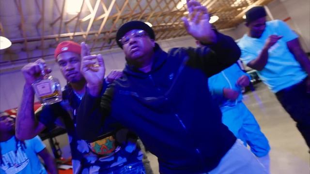 Zoe Osama, Snoop Dogg, E-40 & MoneySign Suede - Underrated (Remix) (Official Video)