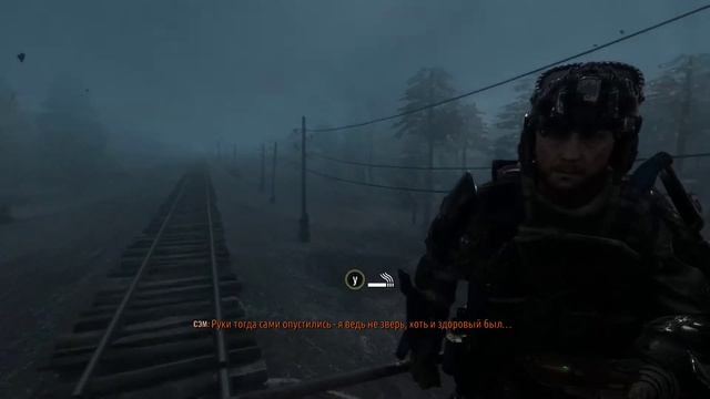 METRO: Exodus Прохождение - Часть 17 (Осень) смотреть онлайн