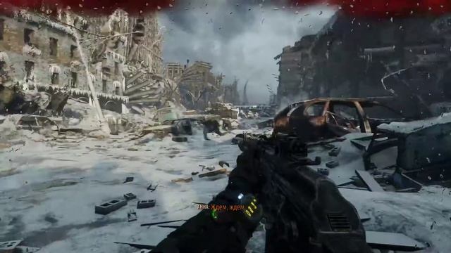 Metro Exodus | 1080р ✌ 60 FPS | смотреть онлайн