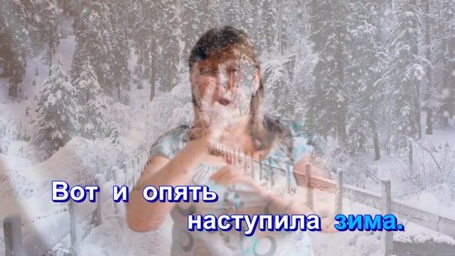 А я Ему доверяю! христианская песня на РЖЯ караоке смотреть онлайн