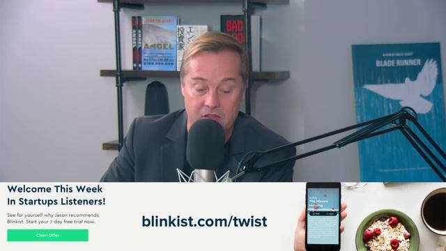 E871 Craig Newmark grew Craigslist w/customer service & no VC, now working to get U.S. back on trac смотреть онлайн