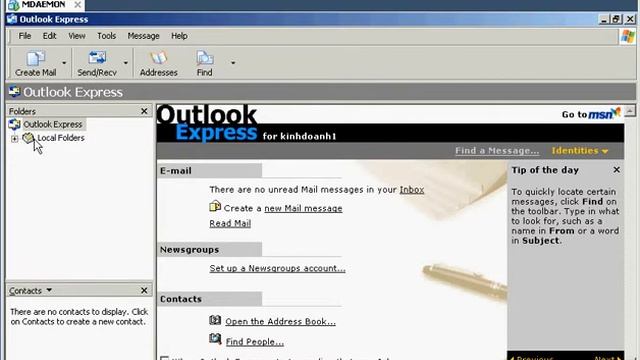 [Học Windows] Key Recovery Agent Part 2 смотреть онлайн