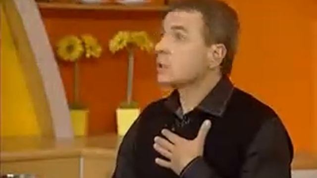 Политическая кухня - 1 выпуск декабрь 2011 смотреть онлайн