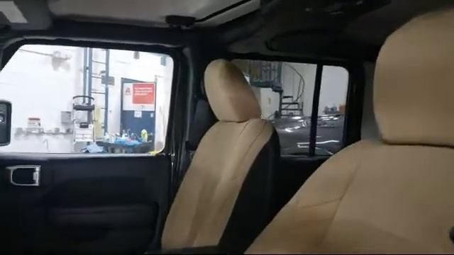 2021 Jeep WRANGLER Willys Sport Rhinelander Eagle River Woodruff Merrill Antigo смотреть онлайн