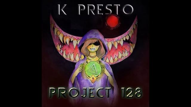 K Presto - Digital Phantom (Original Mix) AVAILABLE ON ITUNES смотреть онлайн