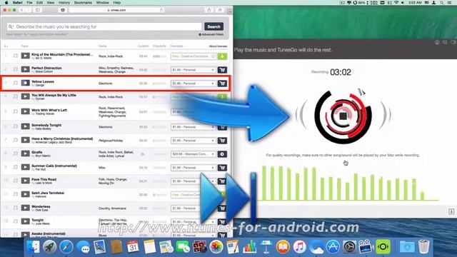 How to Free Download Music from Vimeo to Moto X Style/Moto X Play on Mac смотреть онлайн