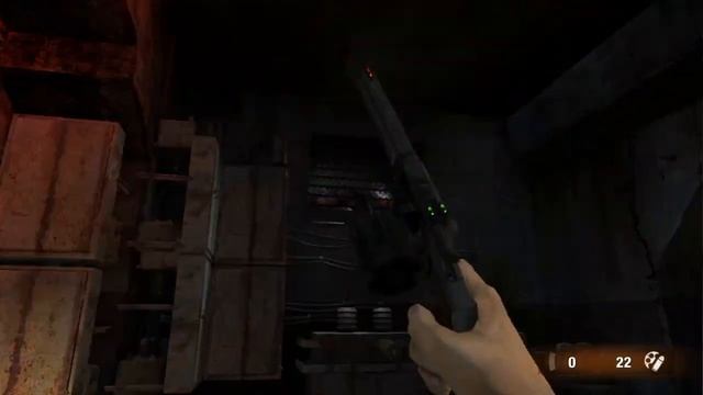 Metro 2033 Redux | Nintendo Switch Gameplay смотреть онлайн