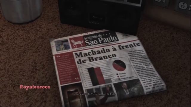 Max payne 3 armes en OR collection 1 смотреть онлайн