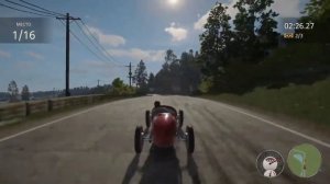 Mafia 1 Definitive Edition прохождение миссии с гонкой на уровне сложности классика!