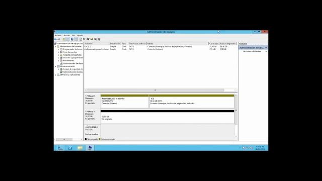 Raid 1 Windows Server 2012 смотреть онлайн
