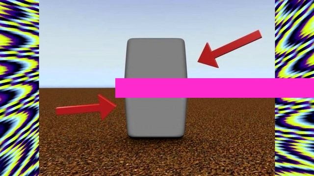 10 КЛЁВЫХ ОПТИЧЕСКИХ ИЛЛЮЗИЙ смотреть онлайн