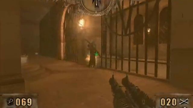 Zagrajmy w Painkiller Redemption #03 смотреть онлайн