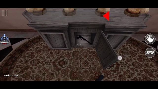 Stressed Witch - Horror Escape Android Full Walkthrough смотреть онлайн