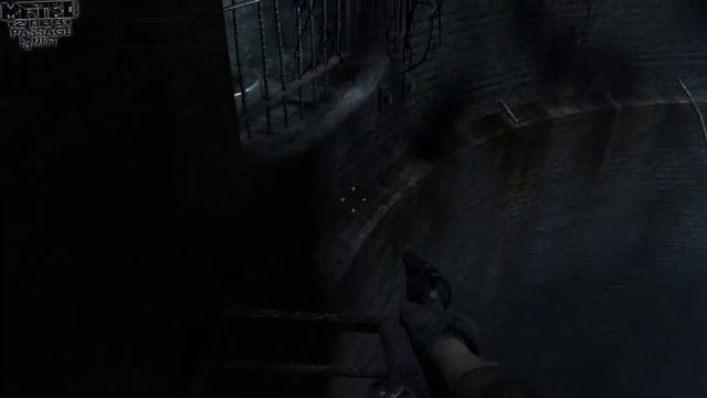 Walkthrough Metro 2033 Part 2 / Прохождение Метро 2033 Часть 2 смотреть онлайн
