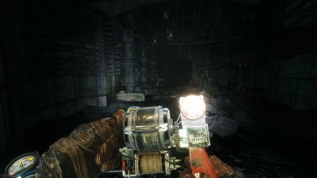 Metro Exodus Odc.48 Boss ostateczne starcie смотреть онлайн