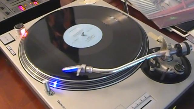 Mauro - Buona Sera Ciao Ciao (Italo Disco)