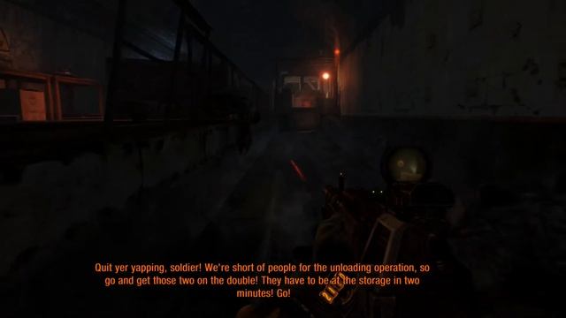 Metro: Last Light Ranger Hardcore Mode (Ep25) - 2x fails смотреть онлайн