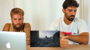 Иностранцы слушают Мияги Харизма. Реакция иностранцев на Miyagi Charisma.