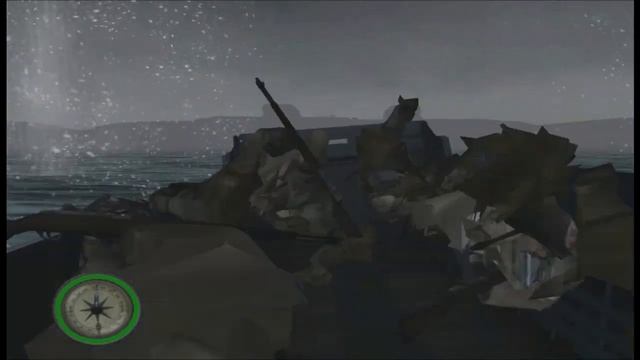 MOH: Frontline (Short Corruptions) #2 GameCube Corruptions смотреть онлайн