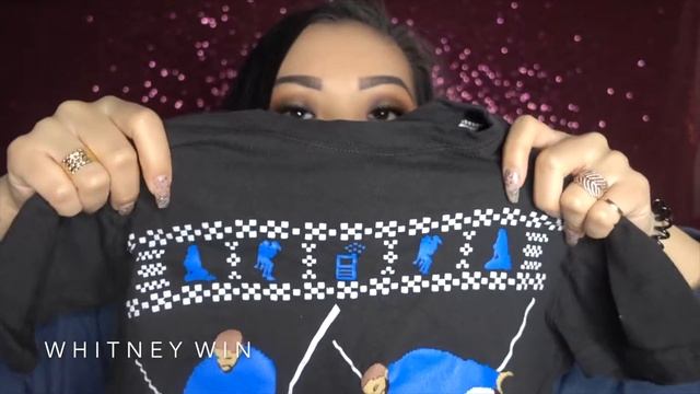 December Favorites | Whitney Win смотреть онлайн