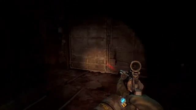METRO 2033(прохождение часть5) на PS4 смотреть онлайн