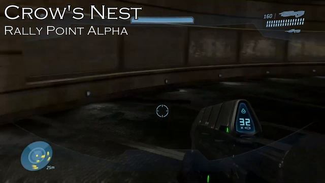 Halo MCC Season 8 - Eye Spy Challenge Guide - [WEEK 19] смотреть онлайн