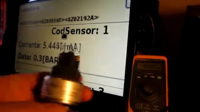 Calibración TrazaNET con GNU/Linux en una BeagleBone Black con circuito смотреть онлайн