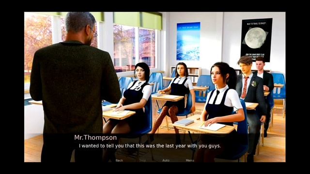 Hard Exam [DeepSleep] [Complete] +18 Adult Game Free Download