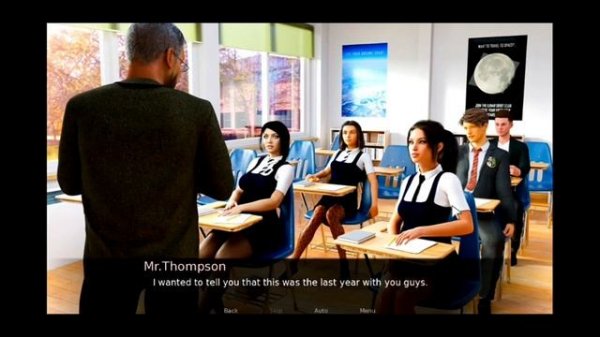 Hard Exam [DeepSleep] [Complete] +18 Adult Game free Download