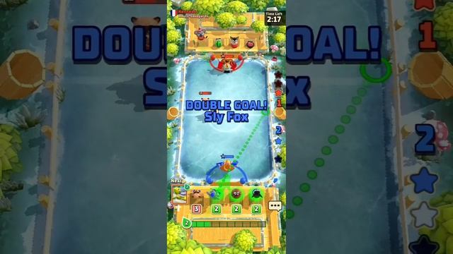 COCO GAMEPLAY - A SECRET RUMBLER ? 🥥 (Rumble Hockey) смотреть онлайн