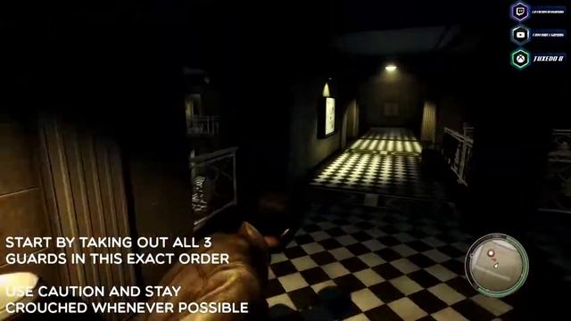 The Professional - Achievement Guide - Mafia 2 Definitive Edition смотреть онлайн