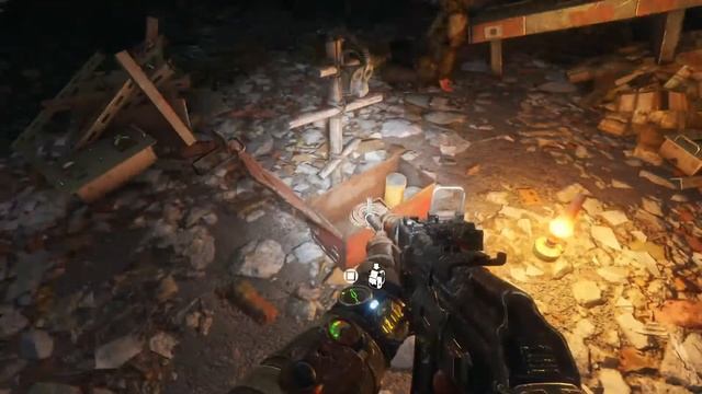 Metro exodus ng+ part 3.2 ill try to fix these bugs soon смотреть онлайн