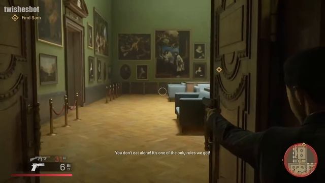 Mafia: Definitive Edition - Chapter 20 - The Death of Art смотреть онлайн