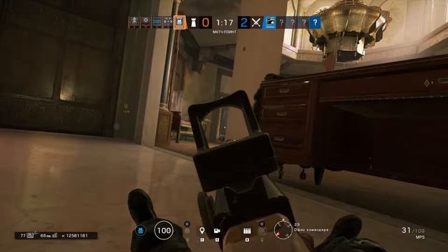 Rainbow Six Siege Stream/Стрим [RUS/EU] смотреть онлайн