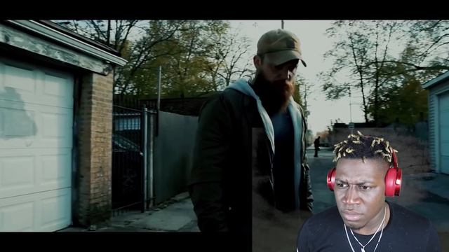 Adam Calhoun - Racism (POWERFUL MESSAGE) смотреть онлайн