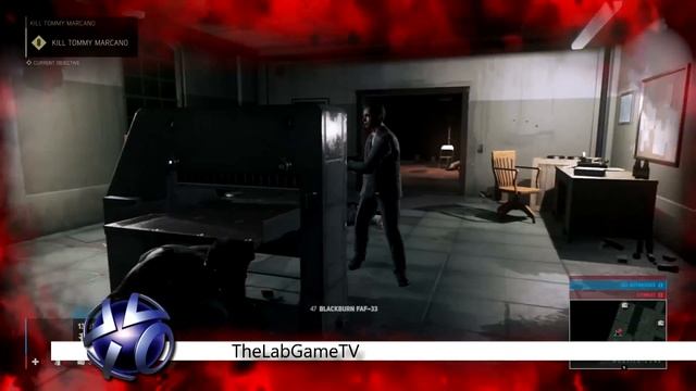 Mafia 3 - Review - The Lab Video Game TV смотреть онлайн