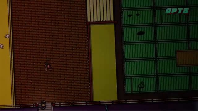 Hotline Miami 2 - Wrong Number #8 (massacro a Port Boulevard) смотреть онлайн