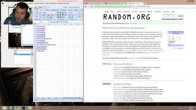 Metro 2033 Giveaway Winner!!!! смотреть онлайн