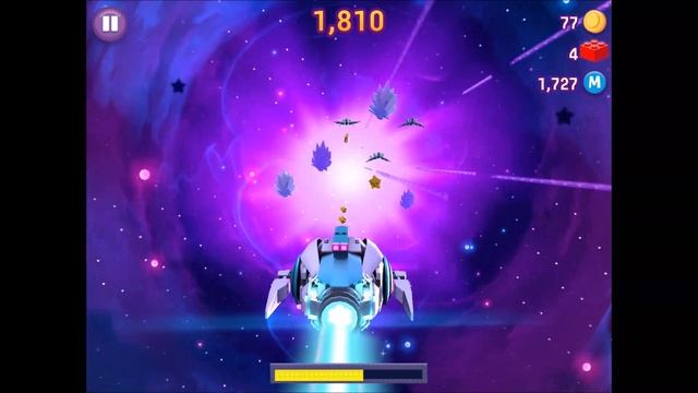 Videojuego De La LEGO Película Para Android Gameplay