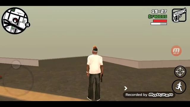 Mod de misil nuclear para gtasa android смотреть онлайн