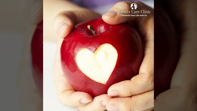Episode 3: Apples: Good for your Heart смотреть онлайн
