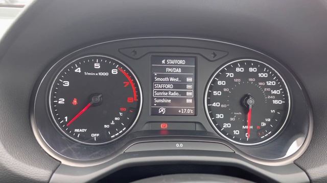 Used Audi Q2 Edition 1 1.4 TFSI cylinder on demand 150 PS 6-speed смотреть онлайн