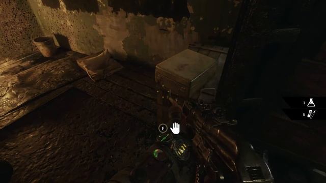 METRO: EXODUS! #4! ХАРДКОР! ЧУТЬ НЕ СЪЕЛИ! смотреть онлайн