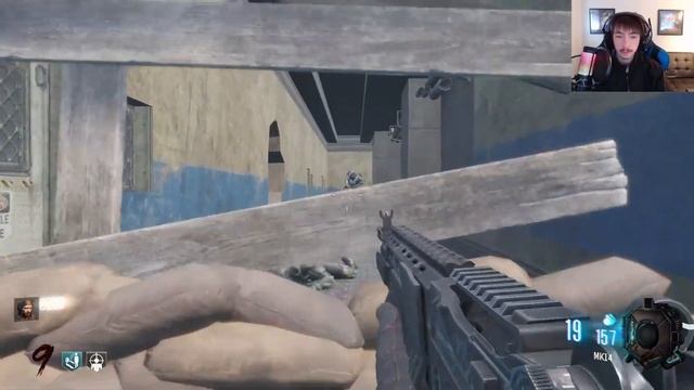 Halo 2 BUT ITS A CUSTOM ZOMBIES MAP смотреть онлайн